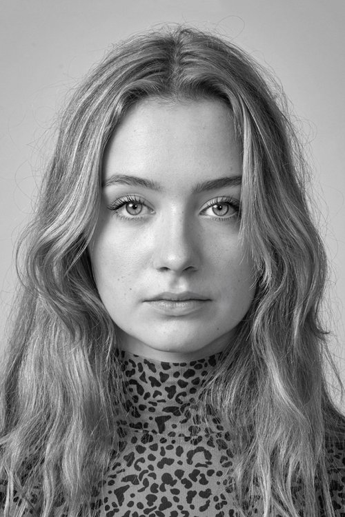 Porträt von Mathilde Storm