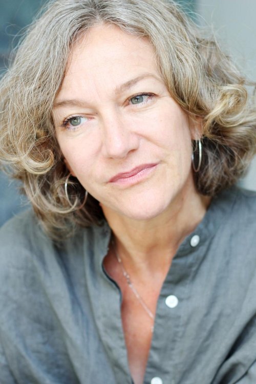 Porträt von Matilda Ziegler