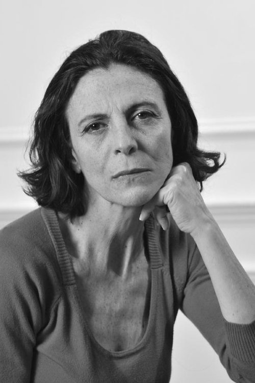 Porträt von Matilde Piana