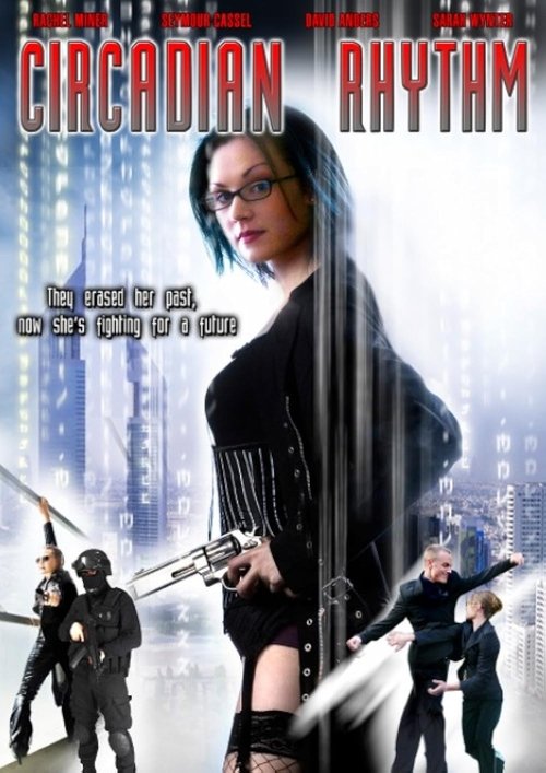 Filmplakat zu Matrix Fighters