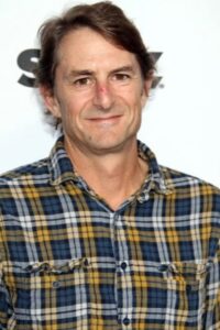 Porträt von Matt Adler