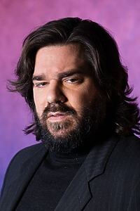 Porträt von Matt Berry