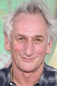 Porträt von Matt Craven
