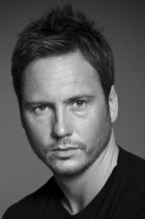 Porträt von Matt Devere
