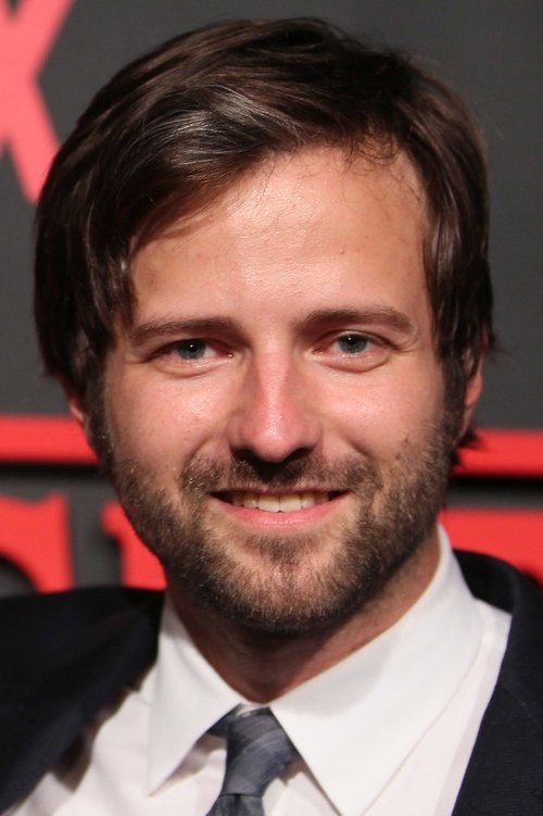Porträt von Matt Duffer