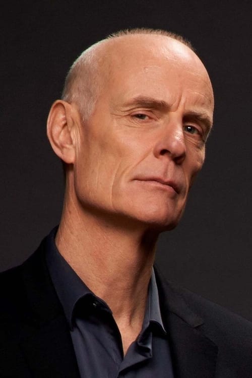 Porträt von Matt Frewer