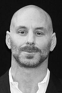 Porträt von Matt Gerald
