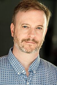 Porträt von Matt Holland