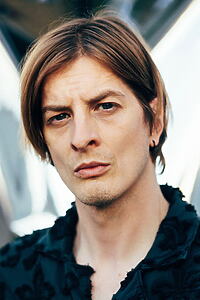 Porträt von Matt Kean
