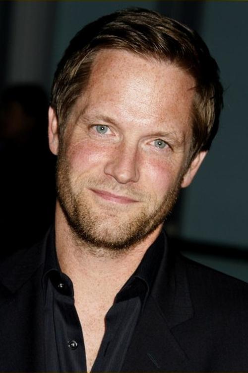 Porträt von Matt Letscher