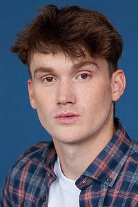 Porträt von Matt Lintz