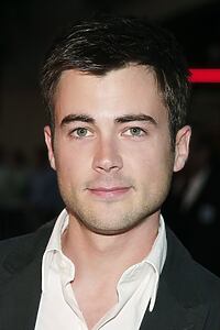 Porträt von Matt Long