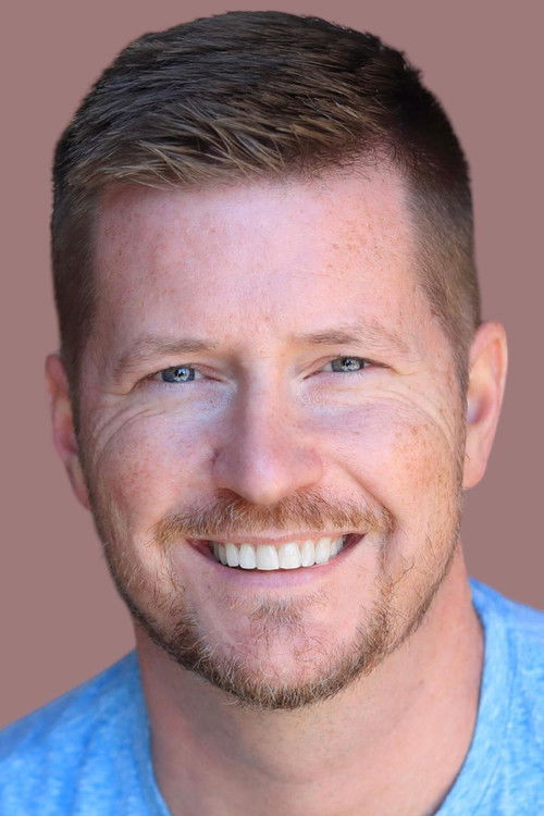 Porträt von Matt Lutz