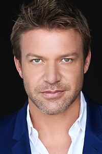 Porträt von Matt Passmore