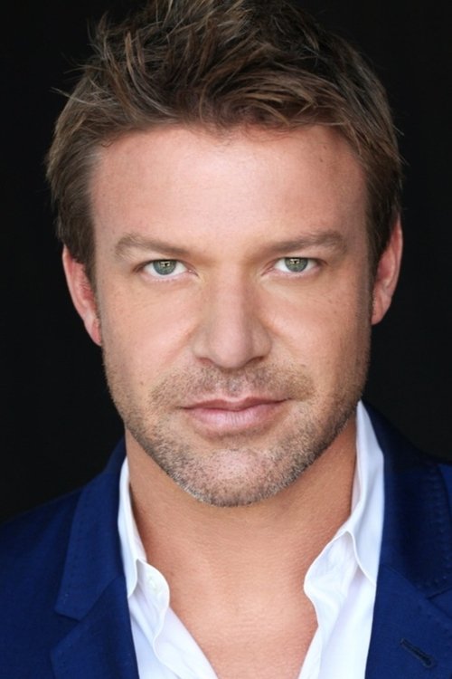 Porträt von Matt Passmore