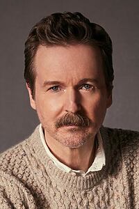 Porträt von Matt Reeves