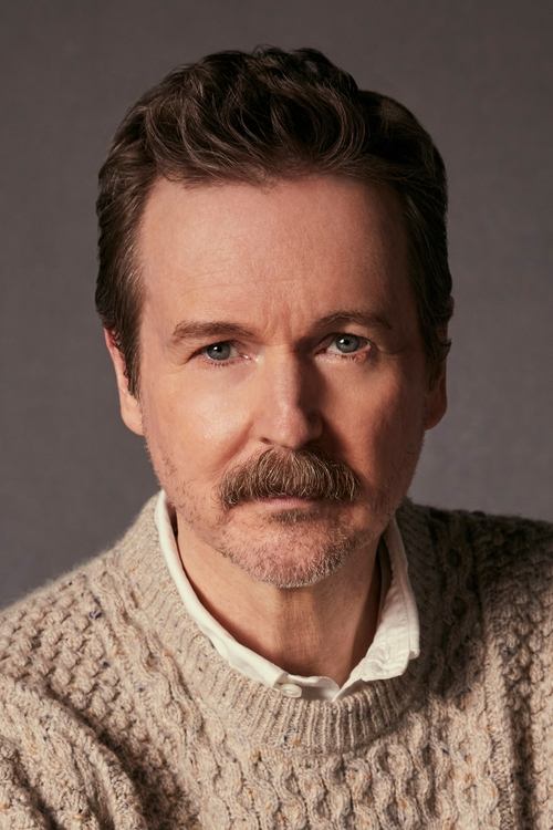 Porträt von Matt Reeves