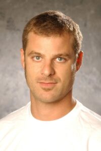 Porträt von Matt Stone