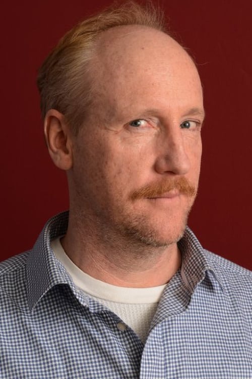 Porträt von Matt Walsh