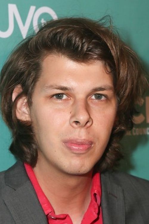 Porträt von Matthew Cardarople