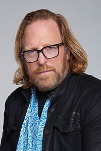 Porträt von Matthew Carnahan