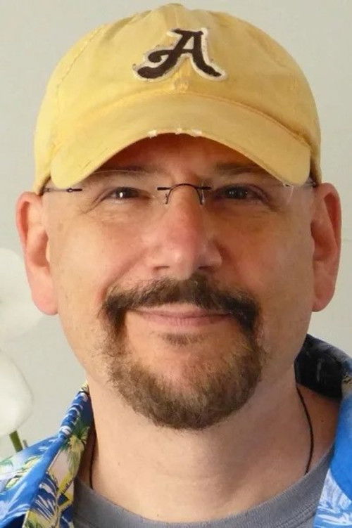 Porträt von Matthew Ferro