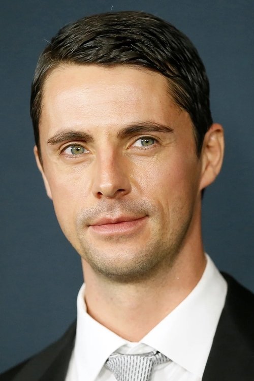 Porträt von Matthew Goode