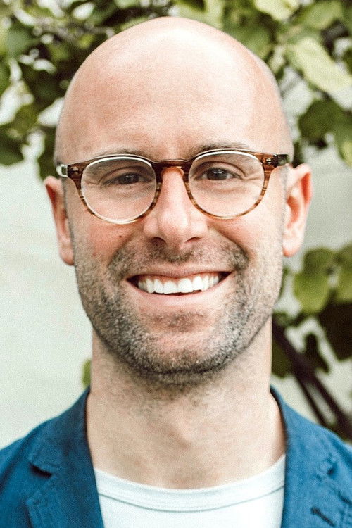 Porträt von Matthew Helderman