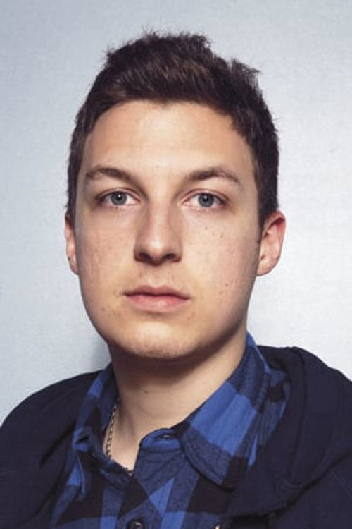 Porträt von Matthew Helders