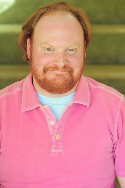 Porträt von Matthew J. McCarthy