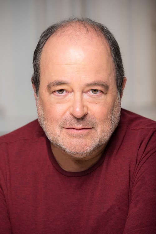 Porträt von Matthew Jacobs