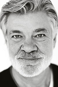 Porträt von Matthew Kelly