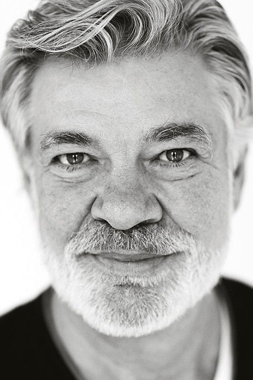 Porträt von Matthew Kelly