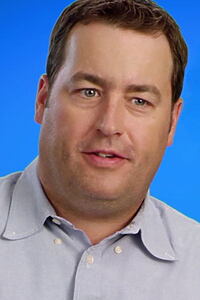 Porträt von Matthew Landon