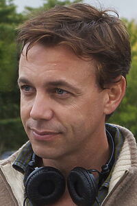 Porträt von Matthew Leutwyler