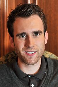 Porträt von Matthew Lewis