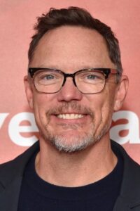 Porträt von Matthew Lillard