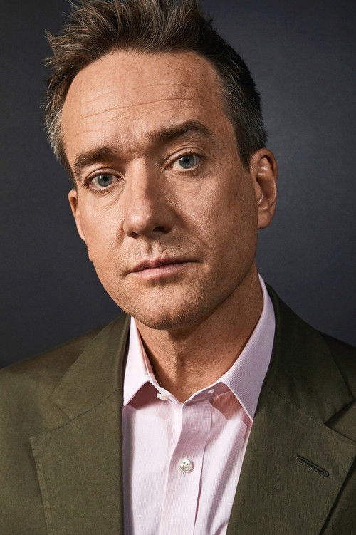 Porträt von Matthew Macfadyen