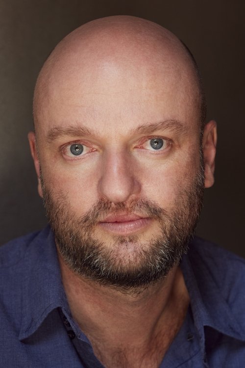 Porträt von Matthew Maher