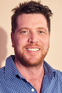 Porträt von Matthew Miller