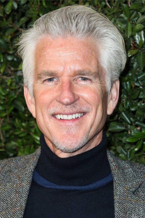 Porträt von Matthew Modine