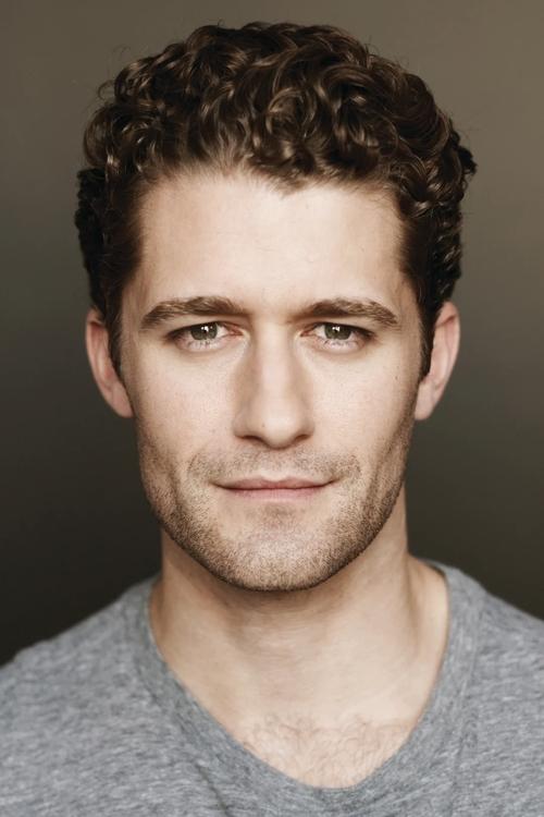 Porträt von Matthew Morrison