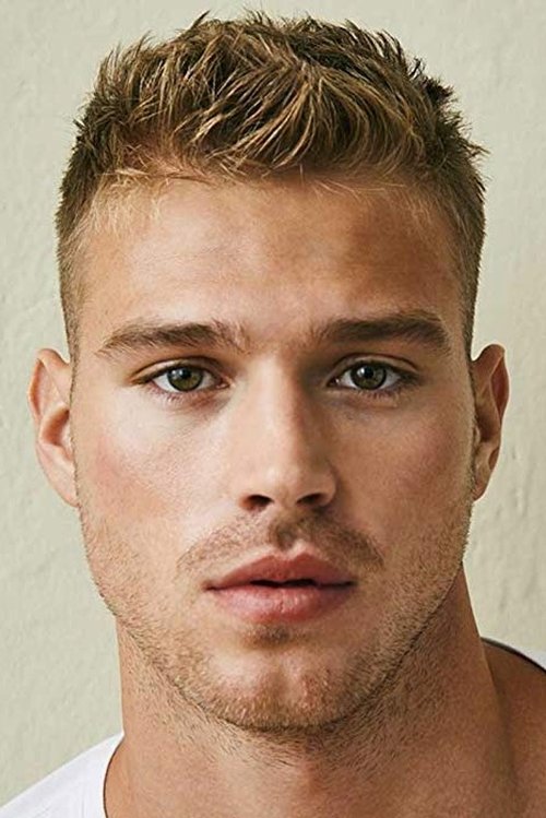 Porträt von Matthew Noszka