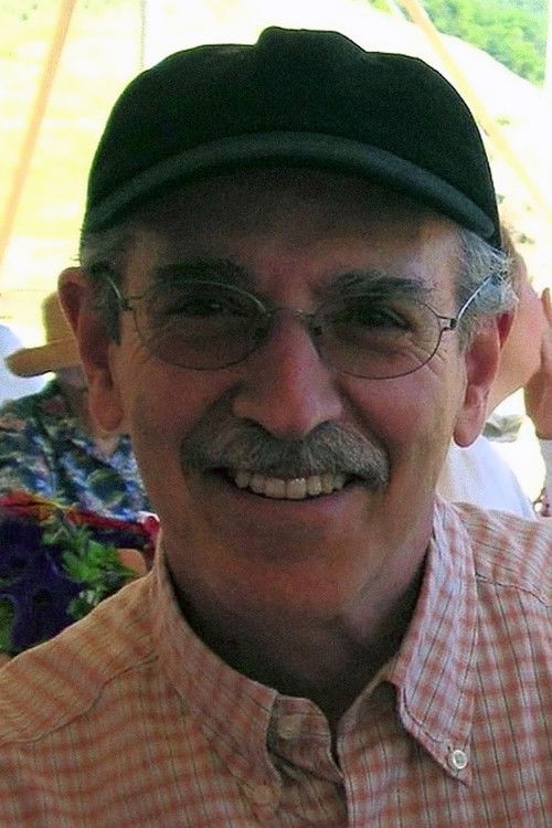 Porträt von Matthew Robbins