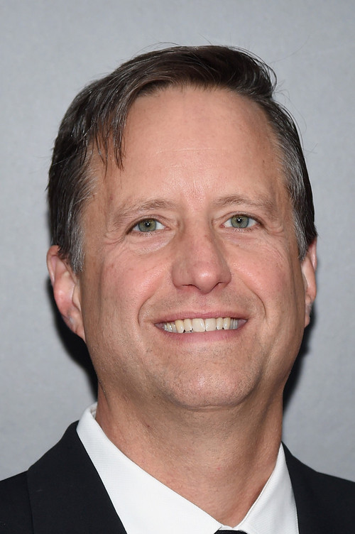 Porträt von Matthew Stuecken