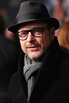 Porträt von Matthew Vaughn