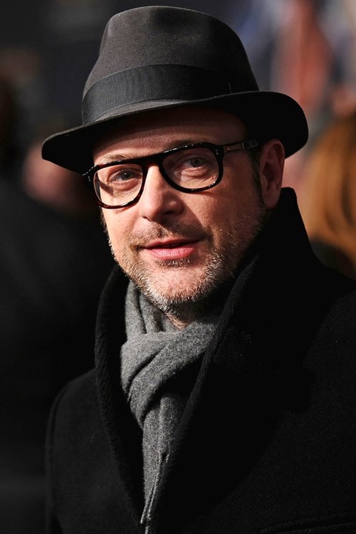 Porträt von Matthew Vaughn