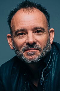 Porträt von Matthew Warchus