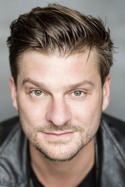 Porträt von Matthi Faust