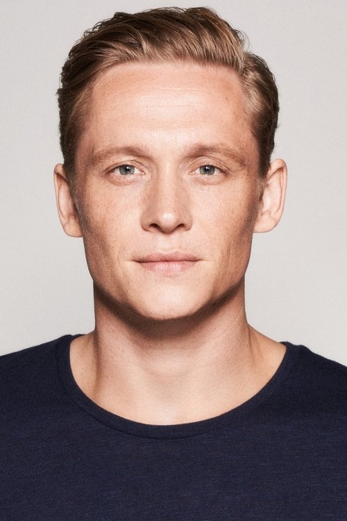 Porträt von Matthias Schweighöfer